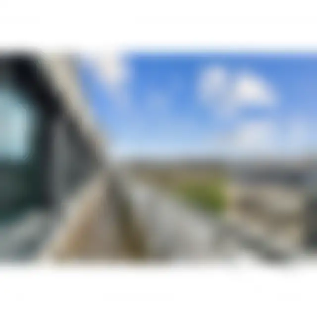 Bureau 420 m² – Paris (75017) – offre confidentielle