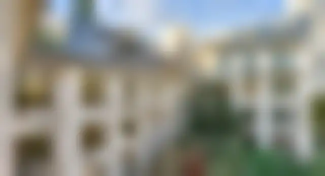 Bureau 2 480 m² – Paris (75008) – offre confidentielle