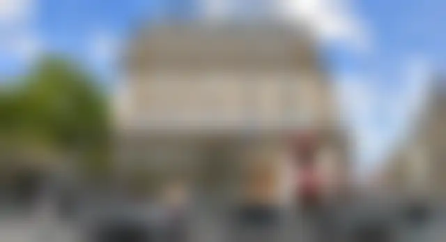 Bureau 1 290 m² – Paris (75009) – offre confidentielle