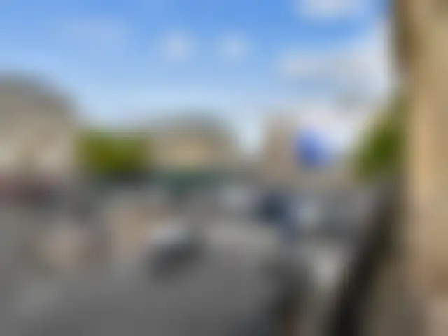 Bureau 1 290 m² – Paris (75009) – offre confidentielle