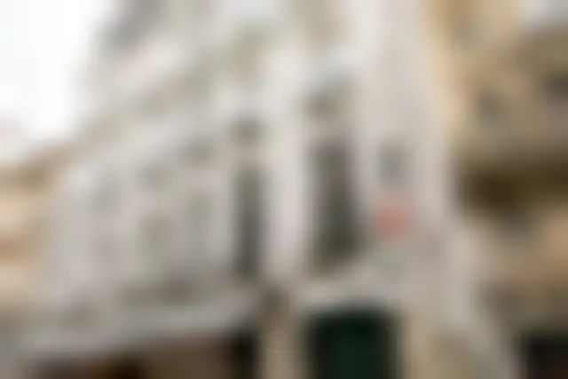 Bureau 90 m² – Paris (75004) – offre confidentielle