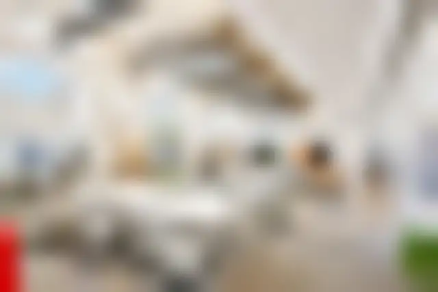 Bureau 1 110 m² – Paris (75002) – offre confidentielle