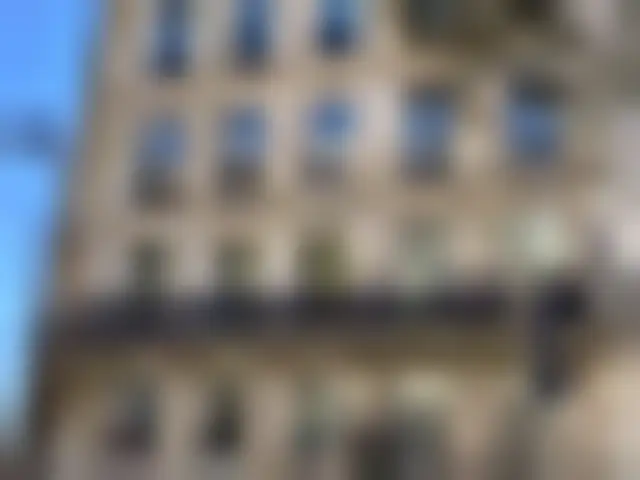 Bureau 120 m² – Paris (75003) – offre confidentielle