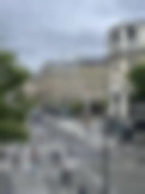 Bureau 120 m² – Paris (75003) – offre confidentielle
