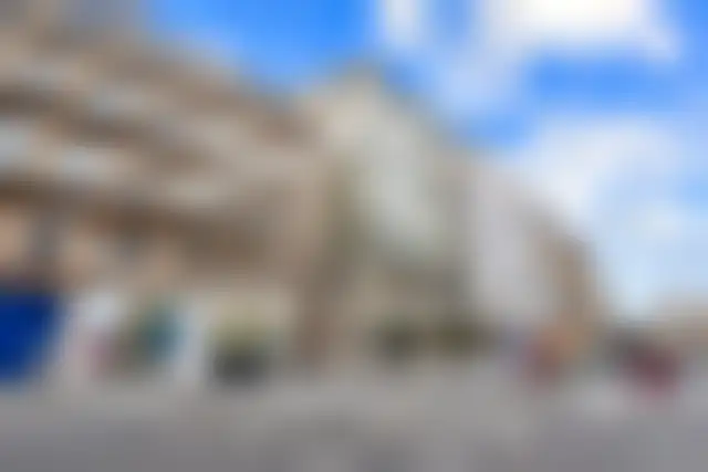 Bureau 530 m² – Paris (75009) – offre confidentielle
