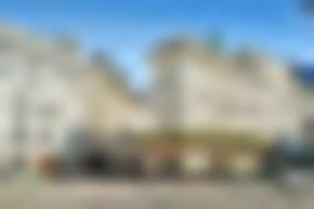 Bureau 140 m² – Paris (75009) – offre confidentielle