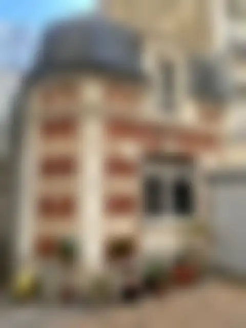Bureau 60 m² – Paris (75016) – offre confidentielle