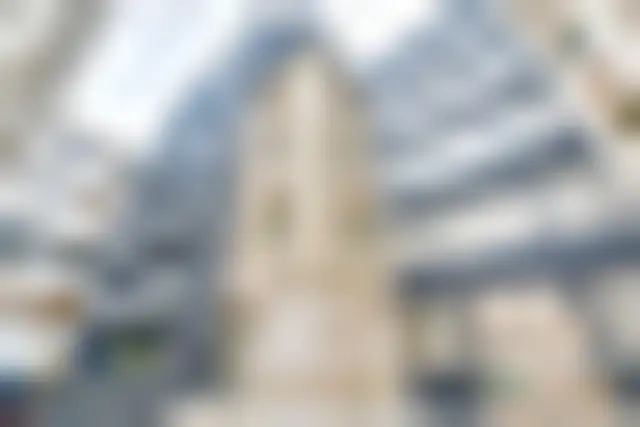 Bureau 6 690 m² – Paris (75008) – offre confidentielle