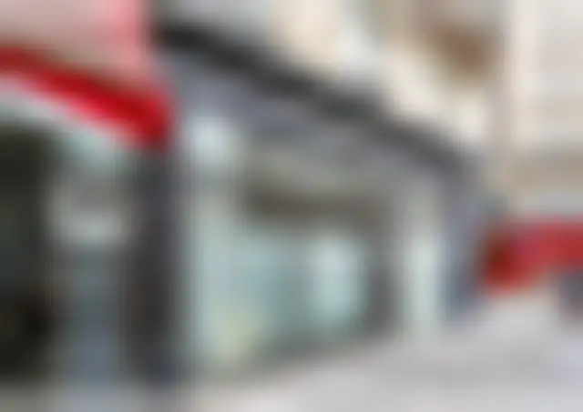 Bureau 160 m² – Paris (75002) – offre confidentielle