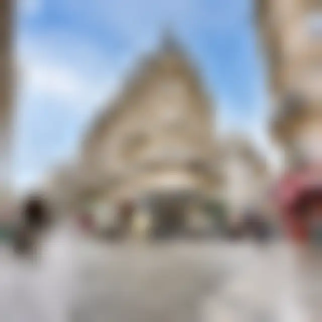 Bureau 160 m² – Paris (75002) – offre confidentielle
