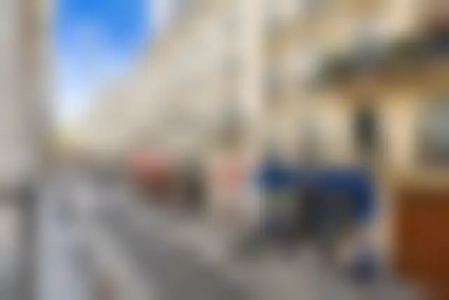 Bureau 170 m² – Paris (75008) – offre confidentielle