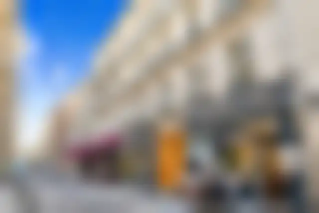 Bureau 170 m² – Paris (75008) – offre confidentielle