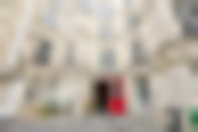 Bureau 170 m² – Paris (75008) – offre confidentielle