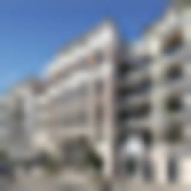 Bureau 1 410 m² – Puteaux (92400) – offre confidentielle