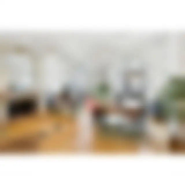 Bureau 290 m² – Paris (75008) – offre confidentielle