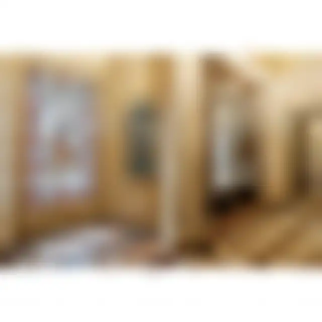 Bureau 290 m² – Paris (75008) – offre confidentielle