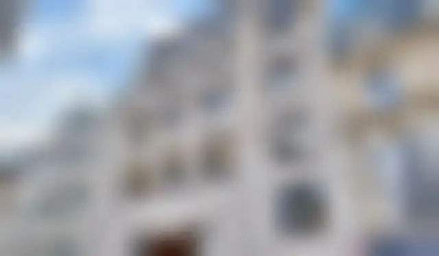 Bureau 1 410 m² – Paris (75008) – offre confidentielle
