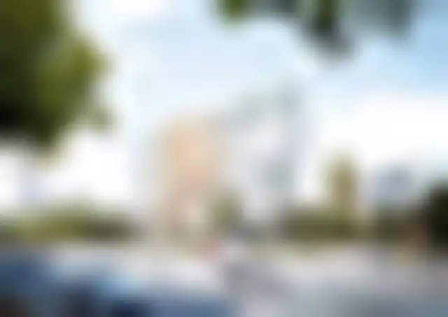 Bureau 5 380 m² – Bagnolet (93170) – offre confidentielle