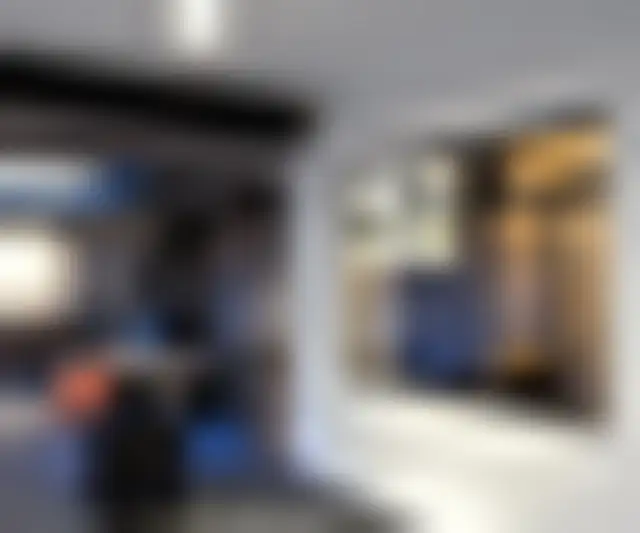 Bureau 350 m² – Paris (75011) – offre confidentielle