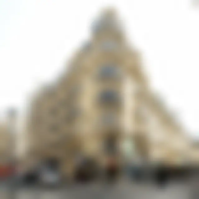 Bureau 150 m² – Paris (75009) – offre confidentielle