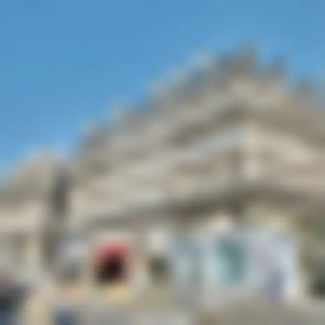 Bureau 120 m² – Paris (75001) – offre confidentielle