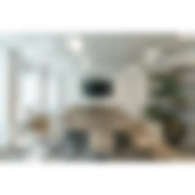 Bureau 14 020 m² – Courbevoie (92400) – offre confidentielle