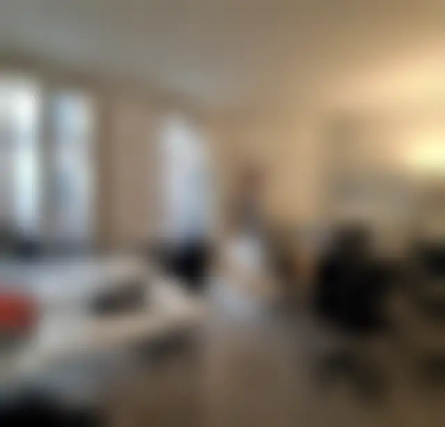 Bureau 80 m² – Paris (75009) – offre confidentielle