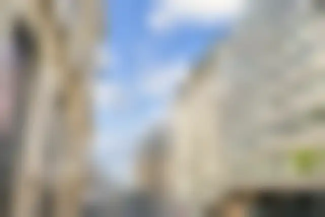 Bureau 100 m² – Paris (75008) – offre confidentielle