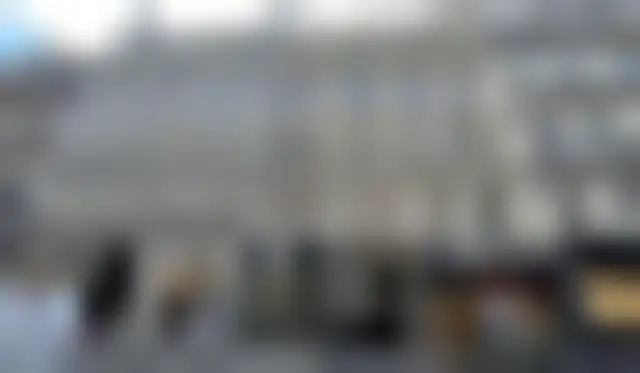 Bureau 510 m² – Paris (75009) – offre confidentielle