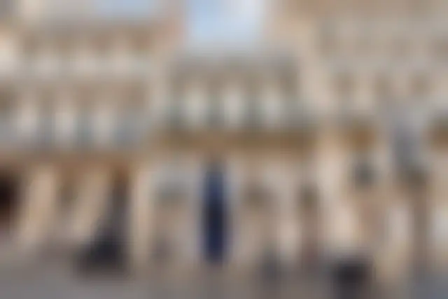 Bureau 500 m² – Paris (75116) – offre confidentielle