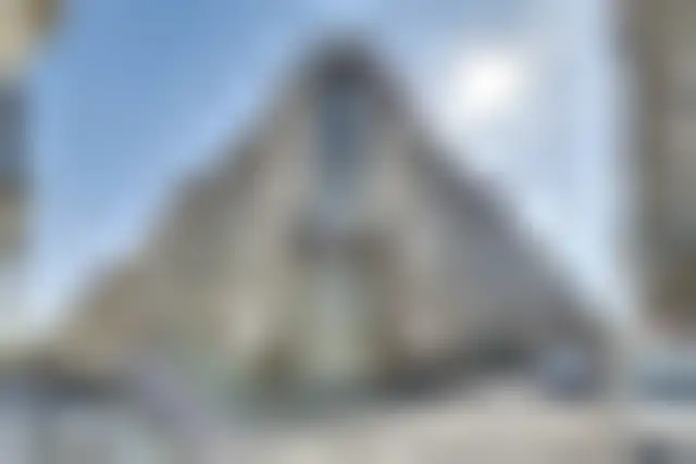 Bureau 1 470 m² – Paris (75008) – offre confidentielle