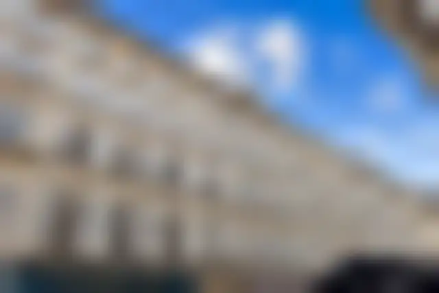 Bureau 180 m² – Paris (75009) – offre confidentielle