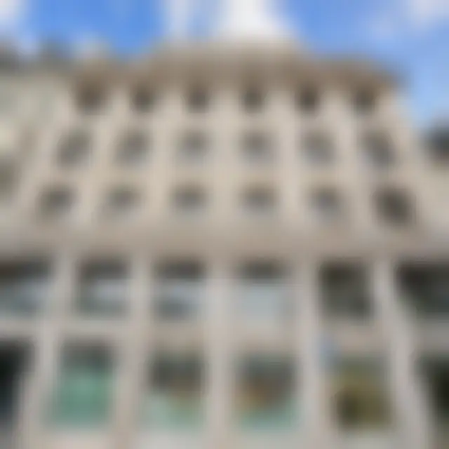 Bureau 480 m² – Paris (75002) – offre confidentielle