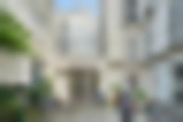 Bureau 380 m² – Paris (75017) – offre confidentielle