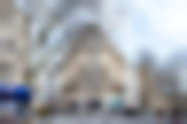 Bureau 190 m² – Paris (75020) – offre confidentielle
