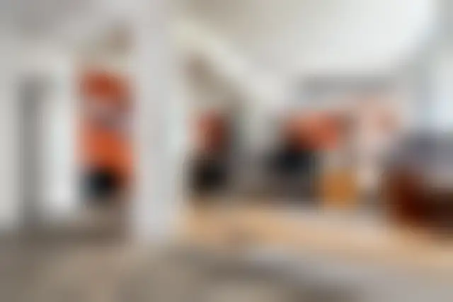 Bureau 120 m² – Paris (75019) – offre confidentielle
