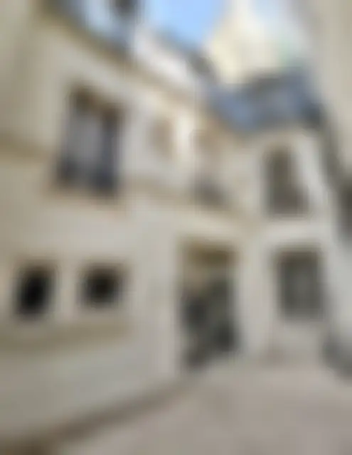 Bureau 350 m² – Paris (75017) – offre confidentielle