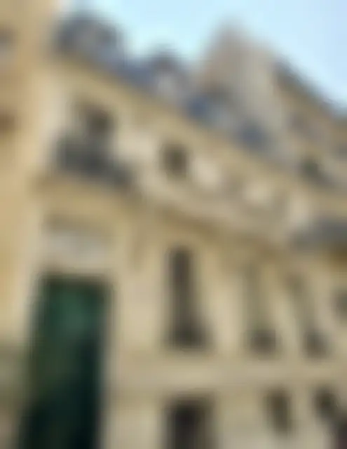 Bureau 350 m² – Paris (75017) – offre confidentielle