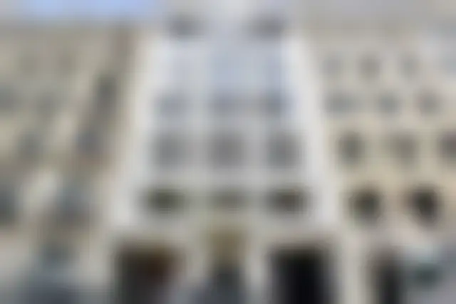 Bureau 720 m² – Neuilly-sur-Seine (92200) – offre confidentielle