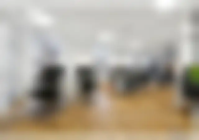 Bureau 550 m² – Paris (75008) – offre confidentielle