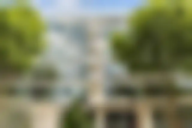 Bureau 4 020 m² – Issy-les-Moulineaux (92130) – offre confidentielle