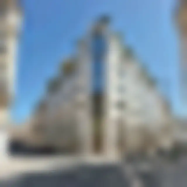 Bureau 6 560 m² – Paris (75017) – offre confidentielle