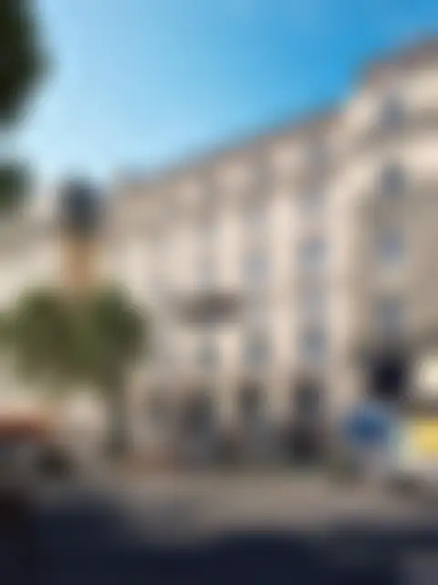 Bureau 6 850 m² – Paris (75002) – offre confidentielle