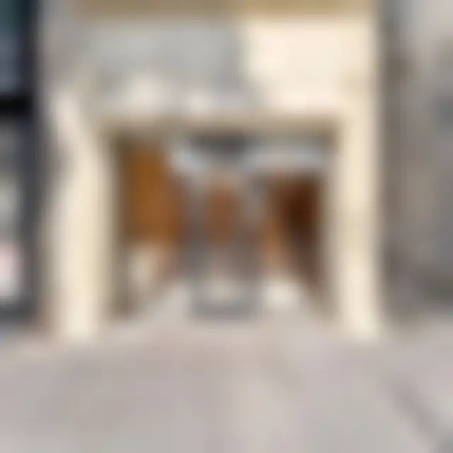 Bureau 140 m² – Paris (75006) – offre confidentielle