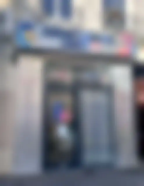 Commerce 30 m² – Paris (75010) – offre confidentielle