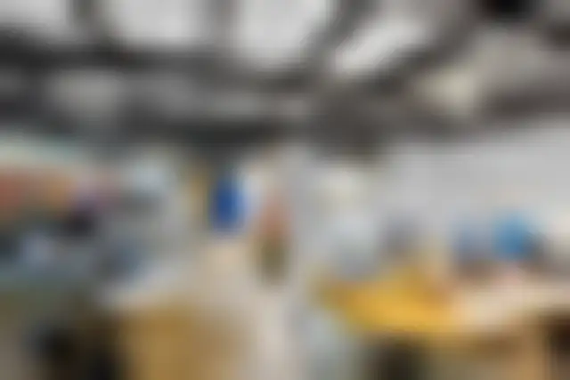 Bureau 420 m² – Paris (75009) – offre confidentielle