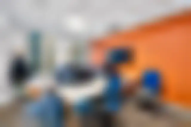 Bureau 300 m² – Paris (75009) – offre confidentielle