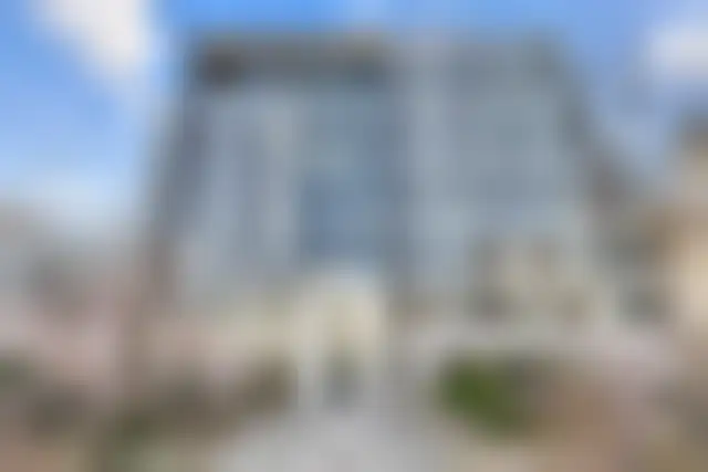Bureau 10 880 m² – Levallois-Perret (92300) – offre confidentielle