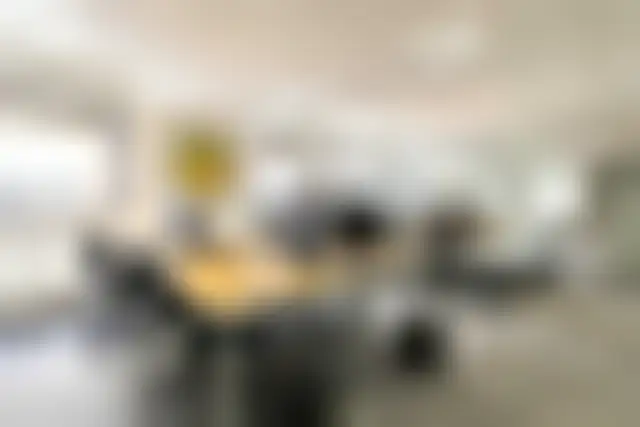 Bureau 560 m² – Levallois-Perret (92300) – offre confidentielle