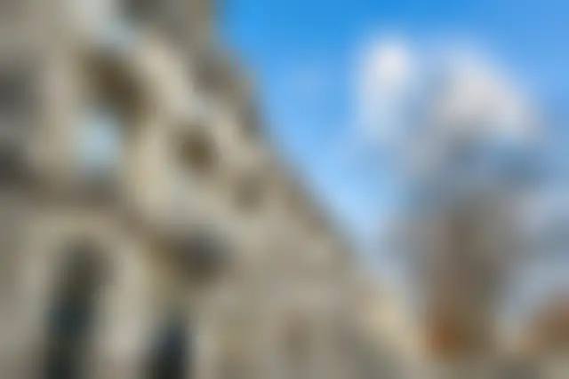 Bureau 360 m² – Paris (75116) – offre confidentielle